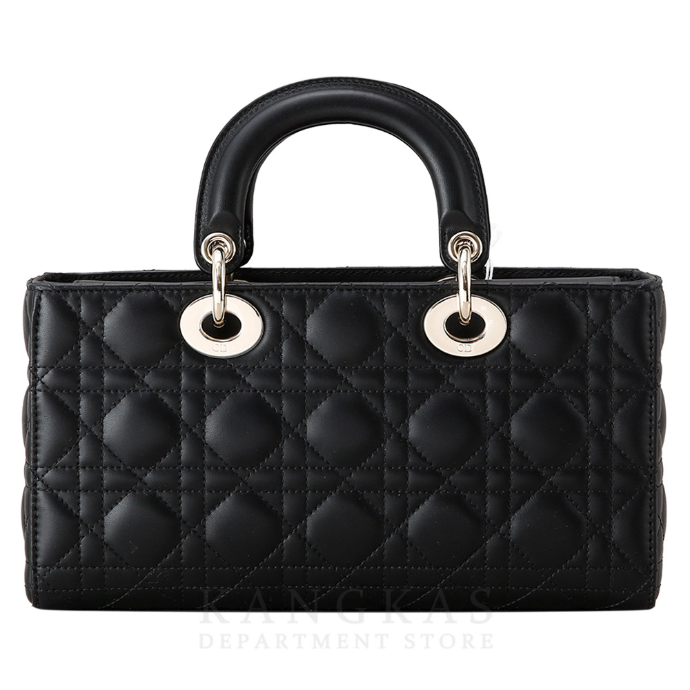 CHRISTIAN DIOR(USED)크리스찬 디올 디조이 미디엄 백